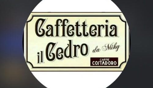 Caffettiera il Cedro